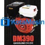 Daimaru DM 390 | Engine | (13HP)/3600rpm